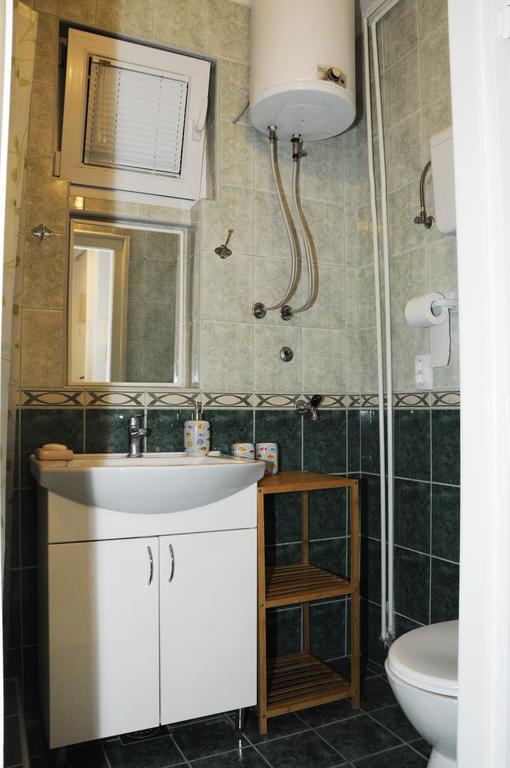 Apartment Nedic เบลเกรด ภายนอก รูปภาพ